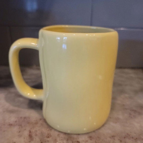 Rae Dunn Happy Spring Mug - Picture 2 of 4